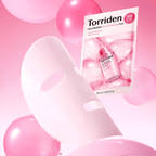 Torriden Cellmazing Pore Perfecting Mask 25ml Lakinza K-beauty