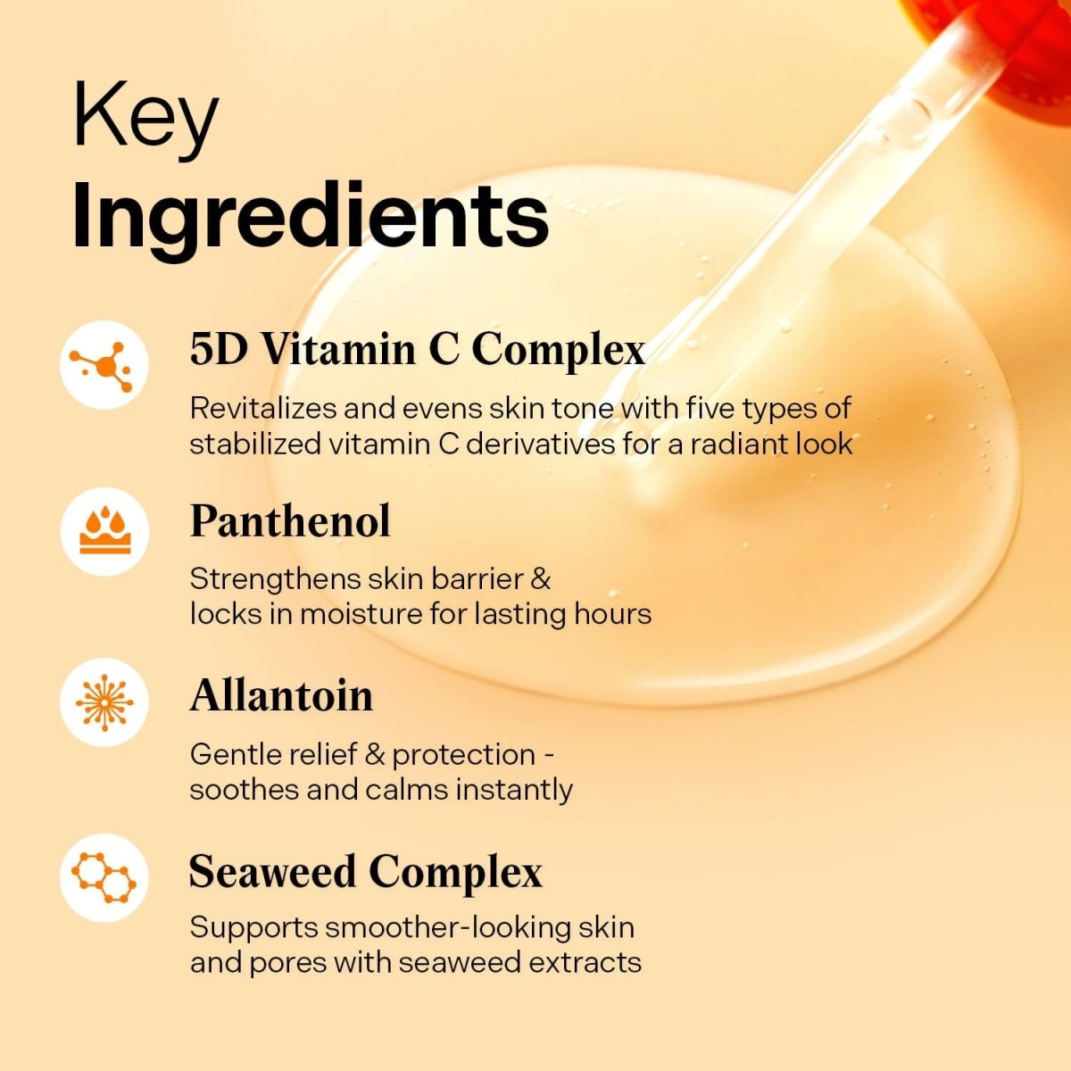 Torriden Cellmazing Vita C Brightening Ampoule 30ml | Lakinza K - beauty Canada