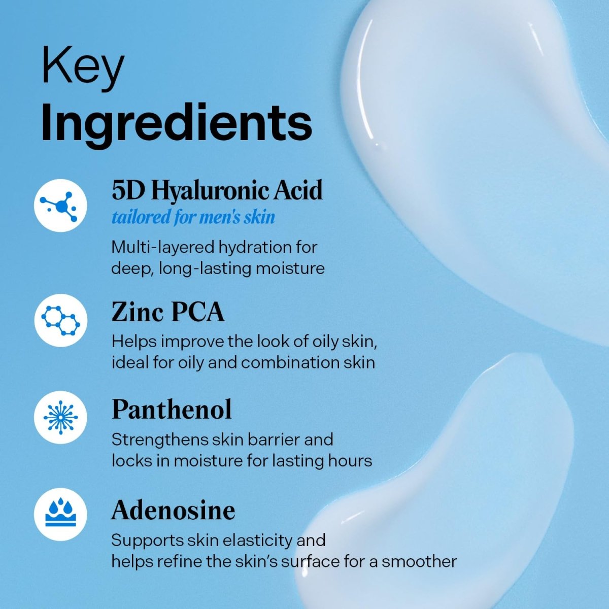 Torriden Dive - In For Men All in One 200g | Lakinza K - beauty Canada