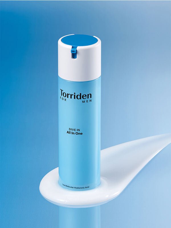 Torriden Dive - In For Men All in One 200g | Lakinza K - beauty Canada