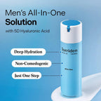 Torriden Dive - In For Men All in One 200g | Lakinza K - beauty Canada