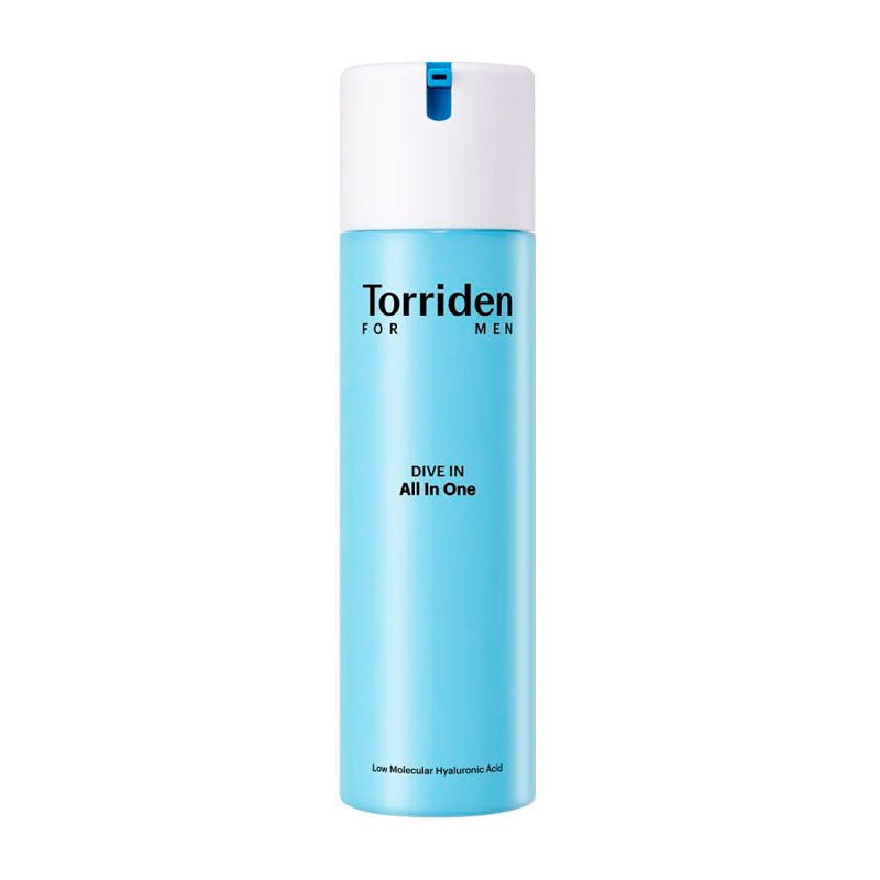 Torriden Dive - In For Men All in One 200g | Lakinza K - beauty Canada