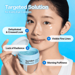 Torriden Dive-In Hydra Glow Eye Patch 60pcs Lakinza K-beauty