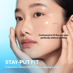 Torriden Dive-In Hydra Glow Eye Patch 60pcs Lakinza K-beauty