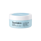 Torriden Dive-In Hydra Glow Eye Patch 60pcs Lakinza K-beauty