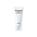 Torriden Dive - In Low Molecular Hyaluronic Acid Cleansing Foam Mini 30ml | Lakinza K - beauty Canada