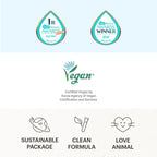 Torriden Dive - In Low Molecular Hyaluronic Acid Cleansing Water 400ml | Lakinza K - beauty Canada