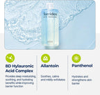 Torriden Dive - In Low Molecular Hyaluronic Acid Cleansing Water 400ml | Lakinza K - beauty Canada