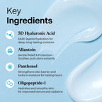 Torriden Dive - In Low Molecular Hyaluronic Acid Cream 80ml | Lakinza K - beauty Canada
