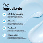 Torriden Dive-In Low Molecular Hyaluronic Acid Cream 80ml Lakinza K-beauty