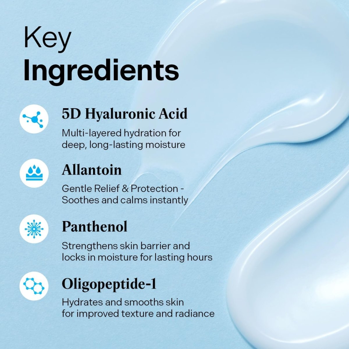 Torriden Dive - In Low Molecular Hyaluronic Acid Cream 80ml | Lakinza K - beauty Canada