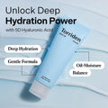 Torriden Dive - In Low Molecular Hyaluronic Acid Cream 80ml | Lakinza K - beauty Canada