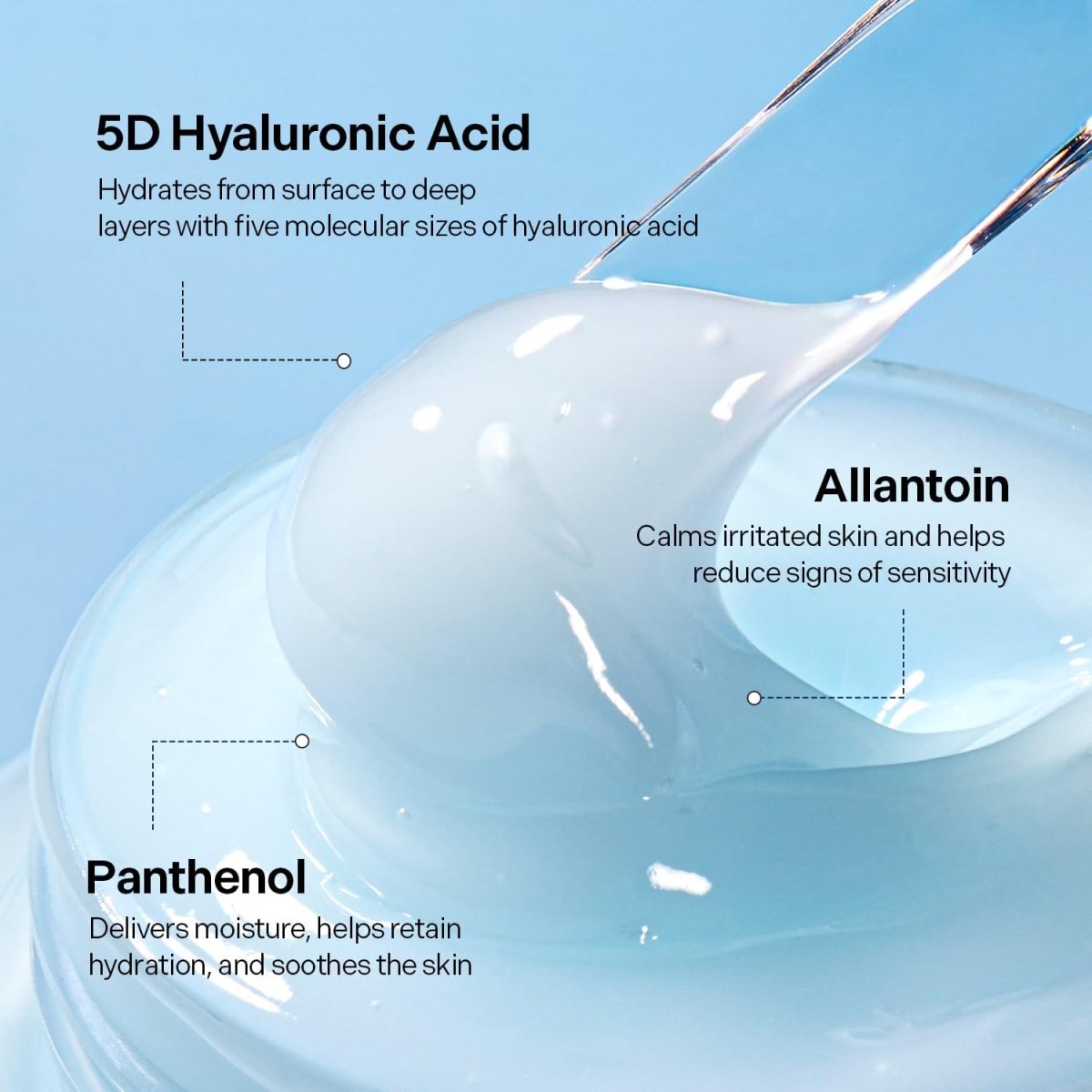 Torriden Dive - In Low Molecular Hyaluronic Acid Cream Mini 20ml | Lakinza K - beauty Canada