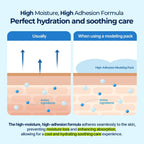 Torriden Dive - In Low Molecular Hyaluronic Acid Modeling Pack 25g | Lakinza K - beauty Canada