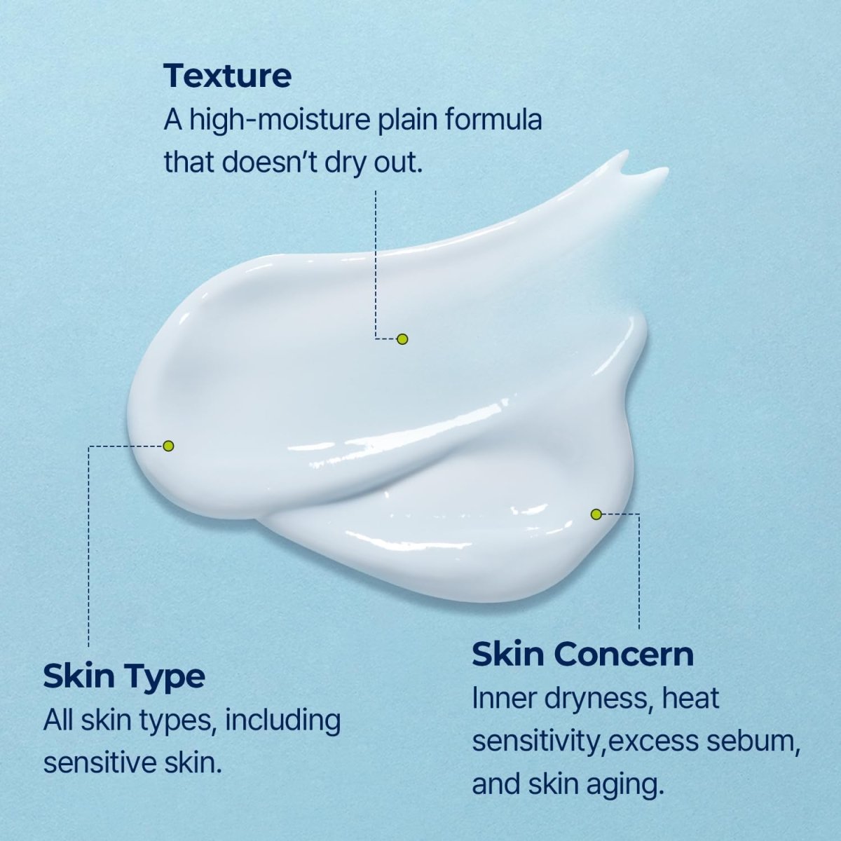 Torriden Dive - In Low Molecular Hyaluronic Acid Modeling Pack 25g | Lakinza K - beauty Canada
