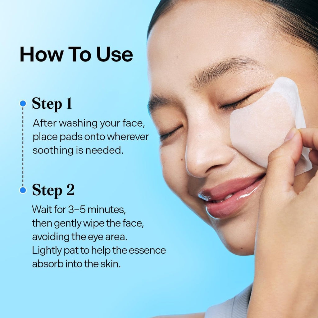 Torriden Dive - In Low Molecular Hyaluronic Acid Multi Pad 160ml / 80pads | Lakinza K - beauty Canada