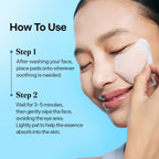 Torriden Dive - In Low Molecular Hyaluronic Acid Multi Pad 160ml / 80pads | Lakinza K - beauty Canada