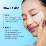 Torriden Dive-In Low Molecular Hyaluronic Acid Multi Pad 160ml / 80pads Lakinza K-beauty