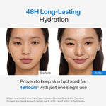 Torriden Dive-In Low Molecular Hyaluronic Acid Serum 50ml Lakinza K-beauty