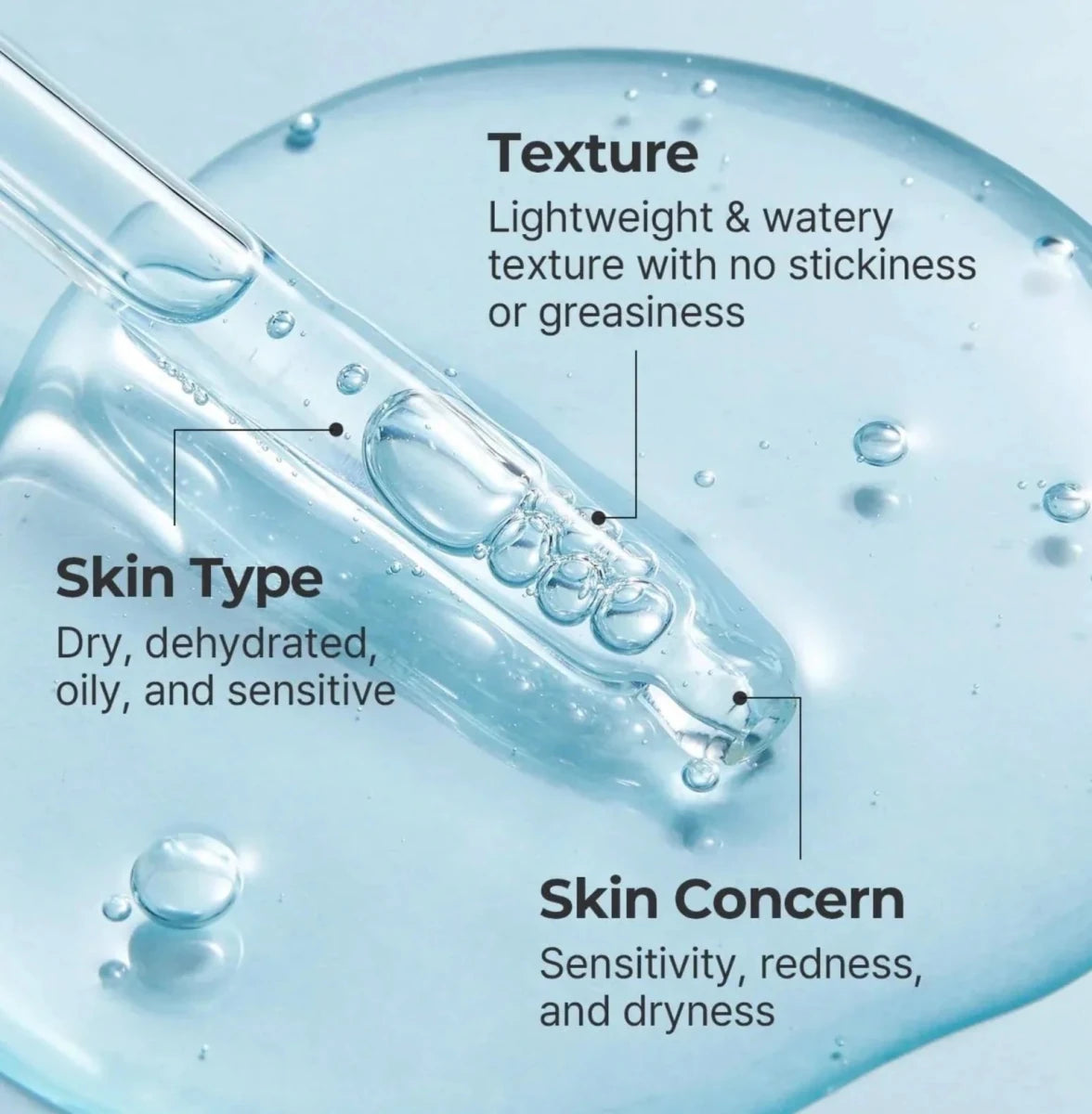 Torriden Dive-In Low Molecular Hyaluronic Acid Serum 50ml Lakinza K-beauty