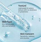 Torriden Dive - In Low Molecular Hyaluronic Acid Serum 50ml | Lakinza K - beauty Canada