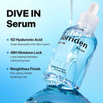 Torriden Dive-In Low Molecular Hyaluronic Acid Serum 50ml Lakinza K-beauty