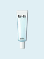 Torriden Dive - In Low Molecular Hyaluronic Acid Serum Mini 20ml | Lakinza K - beauty Canada