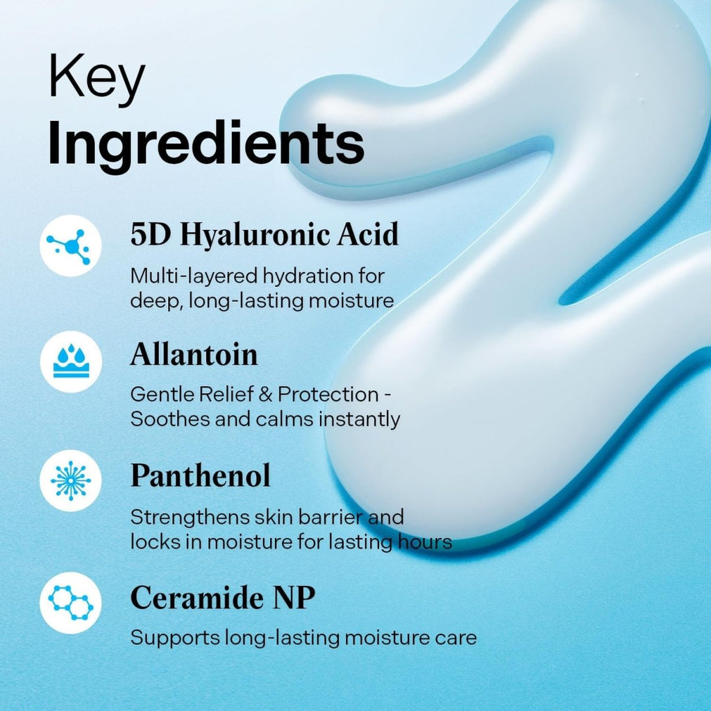 Torriden Dive - In Low Molecular Hyaluronic Acid Skin Booster 200ml | Lakinza K - beauty Canada