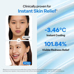 Torriden Dive - In Low Molecular Hyaluronic Acid Soothing Cream 100ml | Lakinza K - beauty Canada