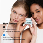 Torriden Dive - In Low Molecular Hyaluronic Acid Soothing Cream 100ml | Lakinza K - beauty Canada