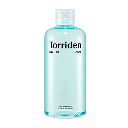 Torriden Dive - In Low Molecular Hyaluronic Acid Toner 300ml