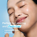Torriden Dive - In Low Molecular Hyaluronic Acid Toner 300ml | Lakinza K - beauty Canada