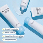 Torriden Dive-In Mild Sun Cream SPF50+ PA++++ 60ml Lakinza K-beauty