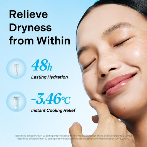 Torriden Dive - In Trial Kit For Dry Skin | Lakinza K - beauty Canada
