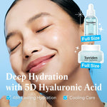 Torriden Glowin' Softly Hydration Heros Lakinza K-beauty