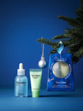 Torriden Holiday Wonder/Pop Duo - Blue | Lakinza K - beauty Canada