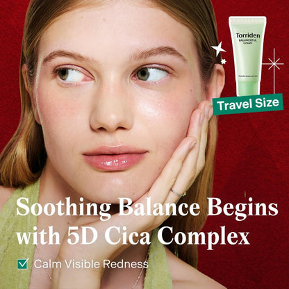 Torriden Holiday Wonder/Pop Duo - Red | Lakinza K - beauty Canada