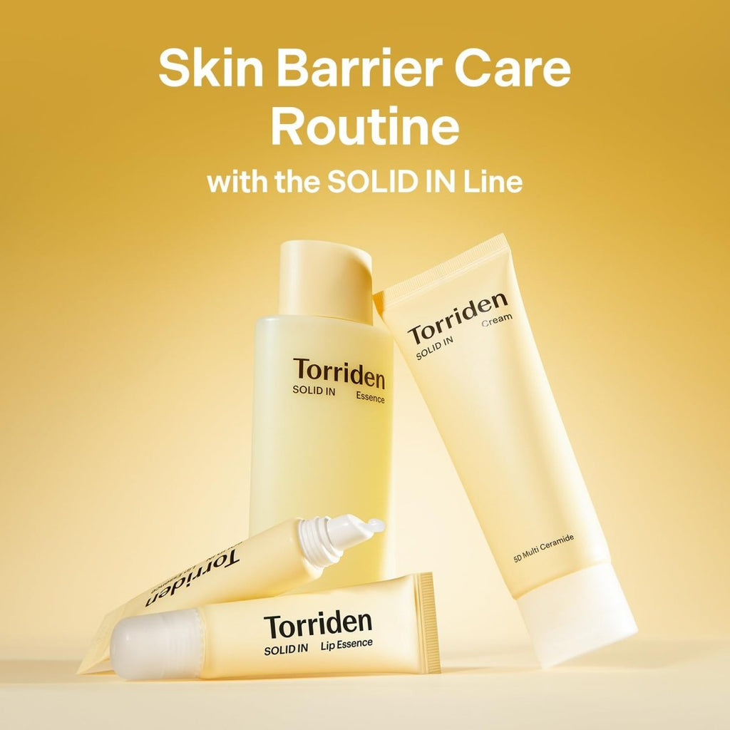 Torriden Solid - In All Day Essence 100ml | Lakinza K - beauty Canada