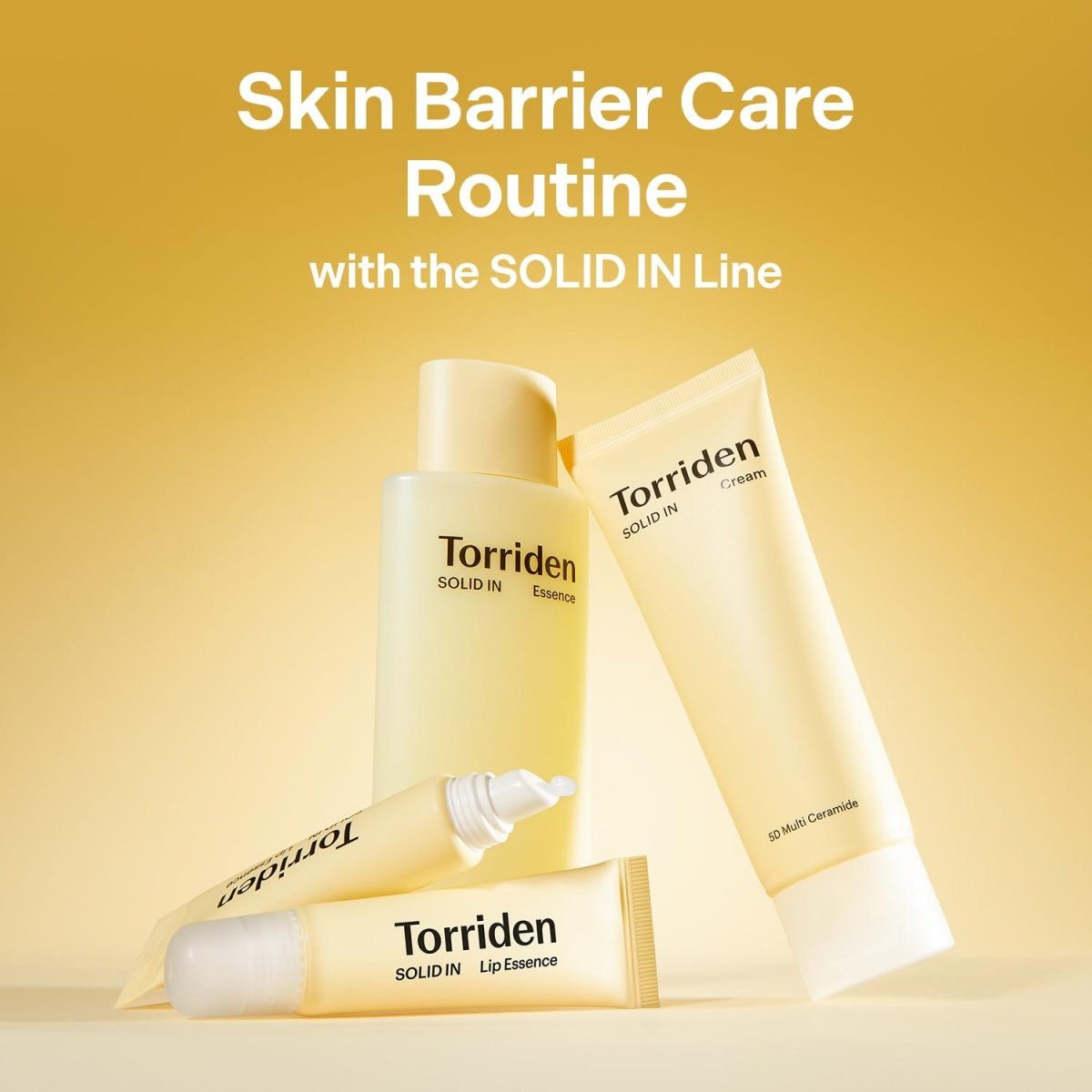 Torriden Solid - In All Day Essence 100ml | Lakinza K - beauty Canada