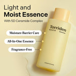 Torriden Solid-In All Day Essence 100ml Lakinza K-beauty
