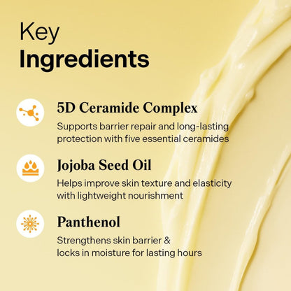 Torriden Solid - In Ceramide Cream 70ml | Lakinza K - beauty Canada