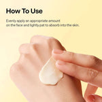 Torriden Solid-In Ceramide Cream 70ml Lakinza K-beauty