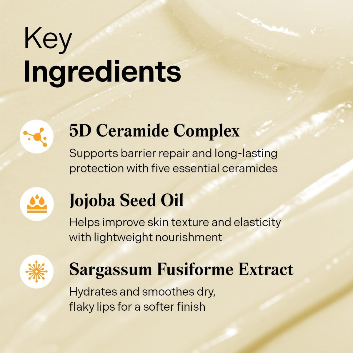 Torriden Solid - In Ceramide Lip Essence 11ml | Lakinza K - beauty Canada
