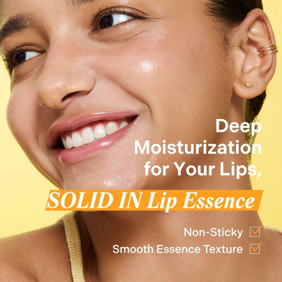 Torriden Solid-In Ceramide Lip Essence 11ml Lakinza K-beauty