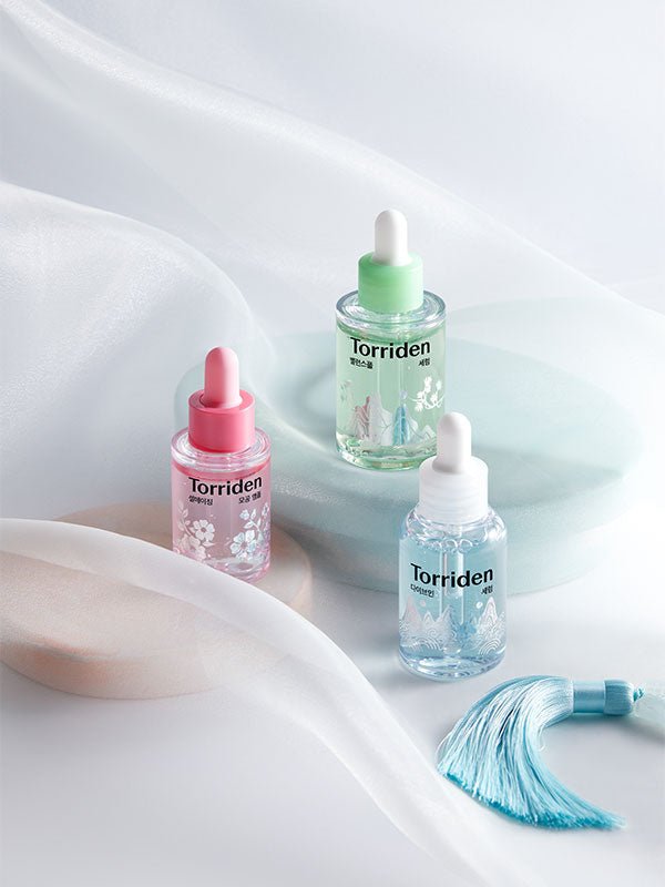 Torriden Torridowon Special Set | Lakinza K - beauty Canada