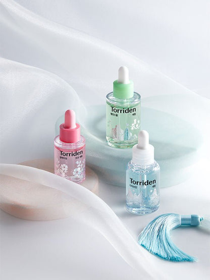 Torriden Torridowon Special Set | Lakinza K - beauty Canada