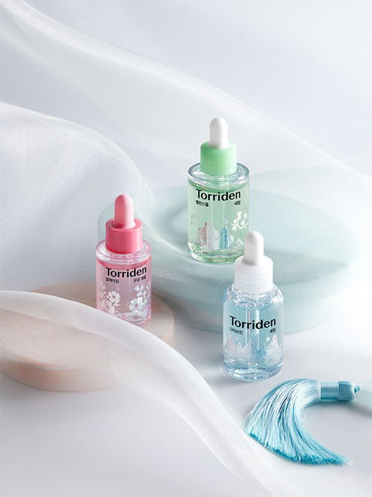 Torriden Torridowon Special Set | Lakinza K - beauty Canada