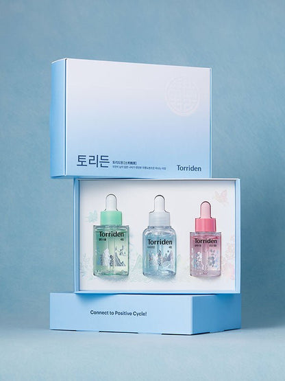 Torriden Torridowon Special Set | Lakinza K - beauty Canada