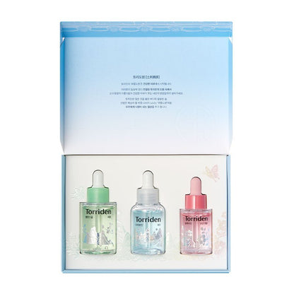 Torriden Torridowon Special Set | Lakinza K - beauty Canada