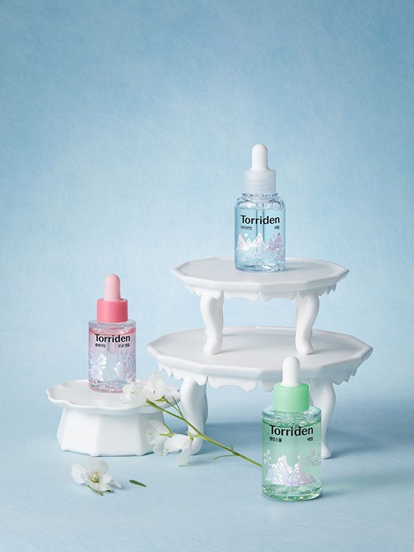 Torriden Torridowon Special Set | Lakinza K - beauty Canada